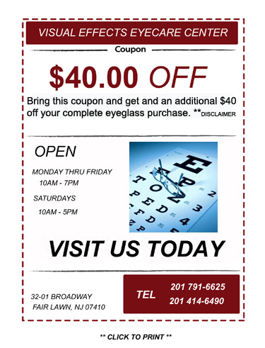 Click to Print Coupon